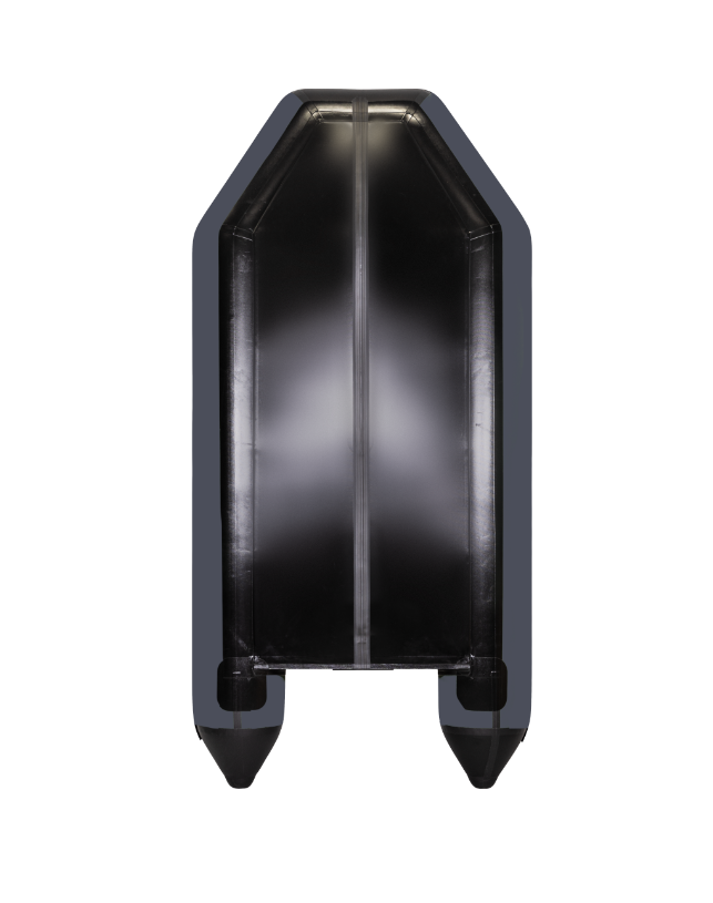  Лодка АКВА 2800 Слань-книжка киль в Кирове