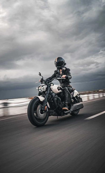 Мотоцикл Benda DarkFlag 500 Commander в Кирове