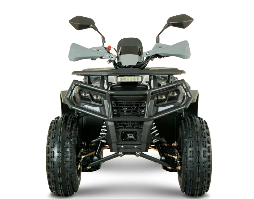 Квадроцикл YACOTA DRAGON LUX LD 125 в Кирове