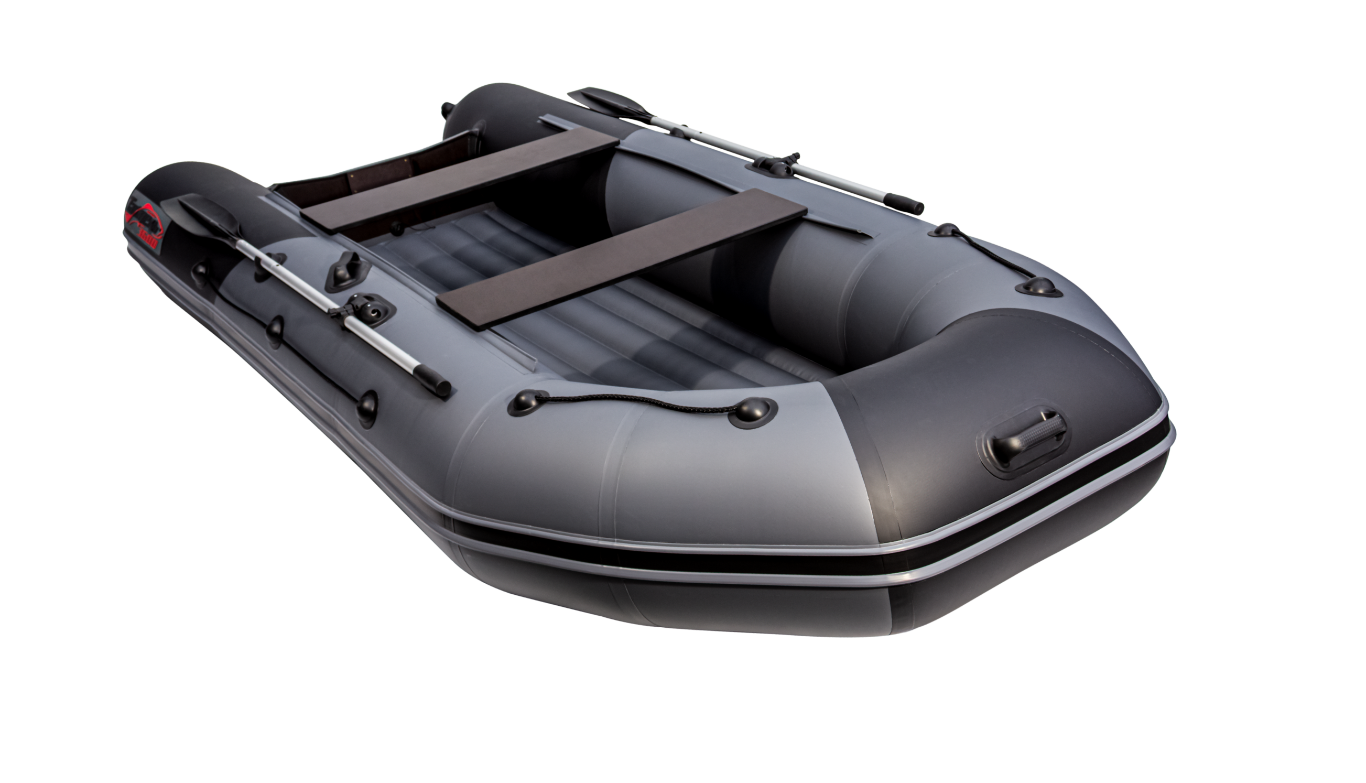 Лодка Таймень NX 3600 НДНД PRO в Кирове