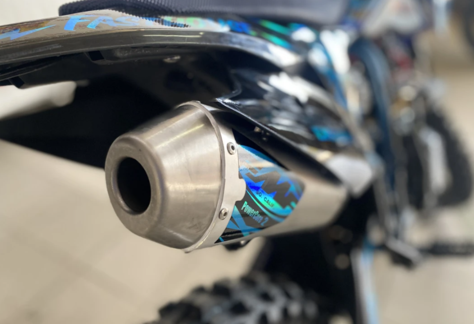 Кроссовый мотоцикл PROMAX DAIKON CB330 в Кирове