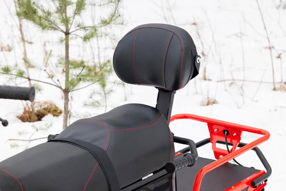 Снегоход IRBIS SF200L NEW 25/26 в Кирове