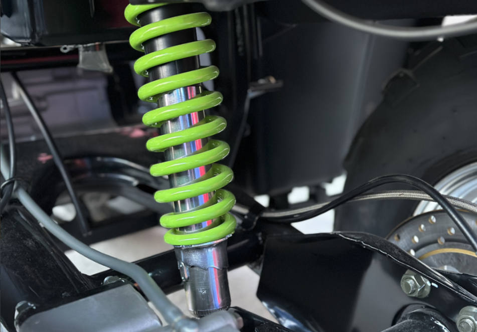 Квадроцикл GBM EXPLORER 400 NEW PREMIUM в Кирове