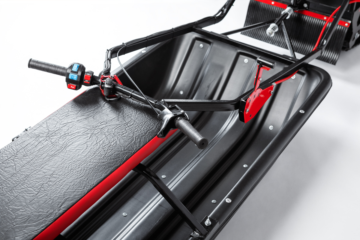 СИДЕНИЕ ДЛЯ САНЕЙ в Кирове