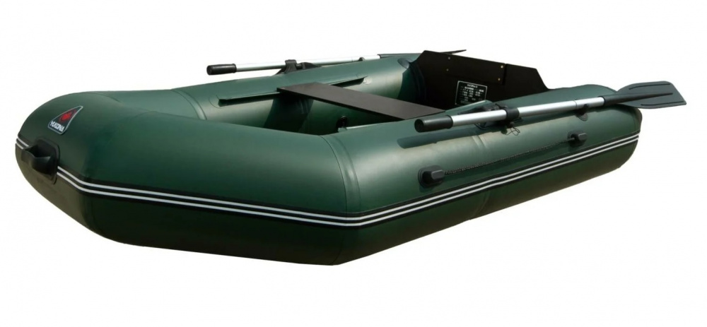 ЛОДКА НАДУВНАЯ YUKONA 230 TL (БЕЗ ПАЙОЛА) в Кирове