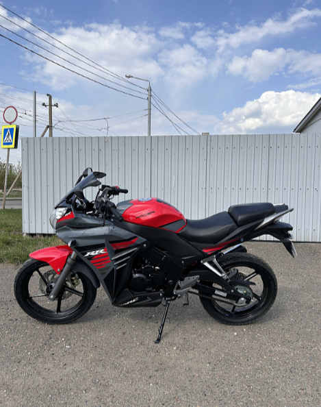 Мотоцикл RACER RC300CS SKYWAY SPORT в Кирове
