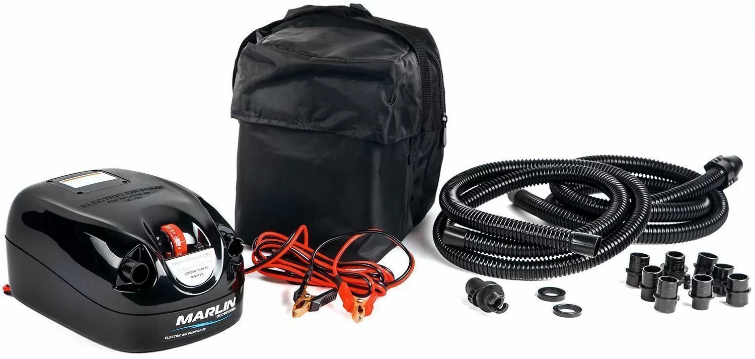 ЭЛЕКТРИЧЕСКИЙ НАСОС MARLIN GP-80 в Кирове