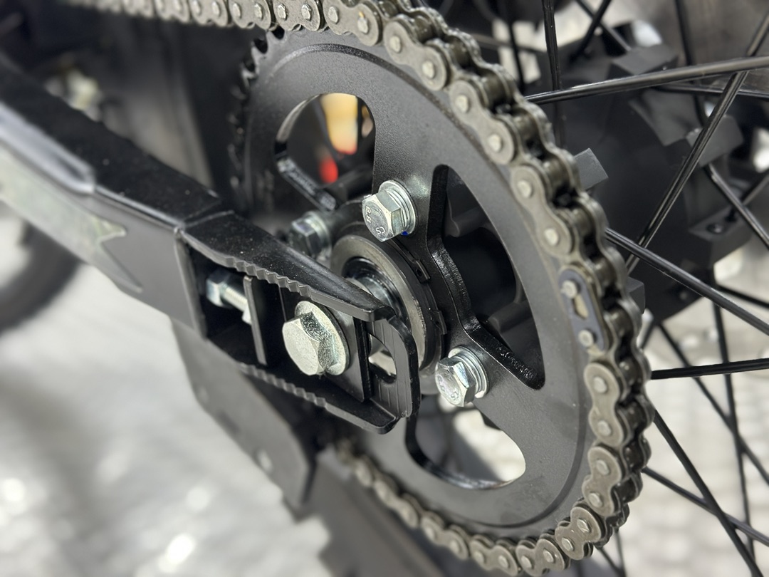 Кроссовый мотоцикл PROMAX ARMY 250 в Кирове