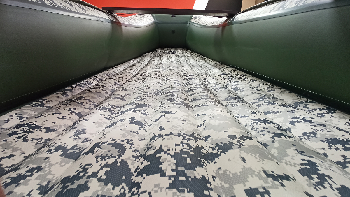 Лодка MISHIMO SPORT 400 в Кирове