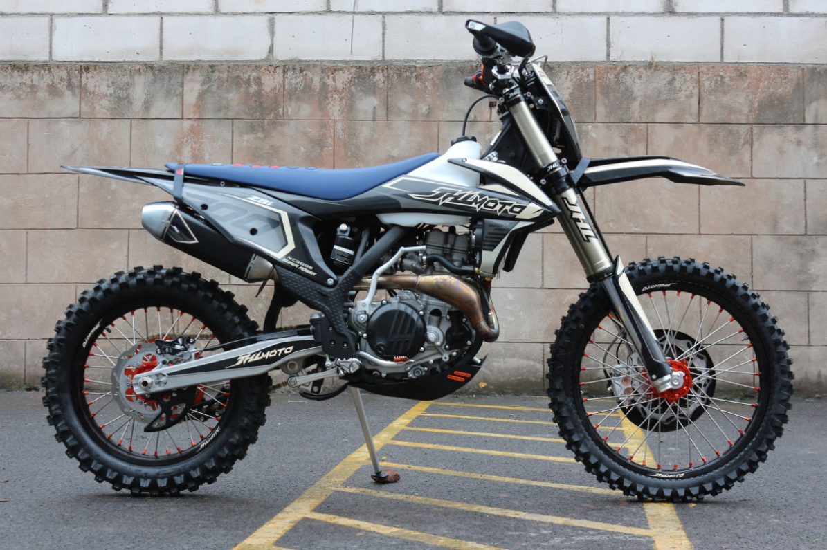 Мотоцикл JHLMOTO JHL Z8i (EFI) NC300S (182-MN) в Кирове