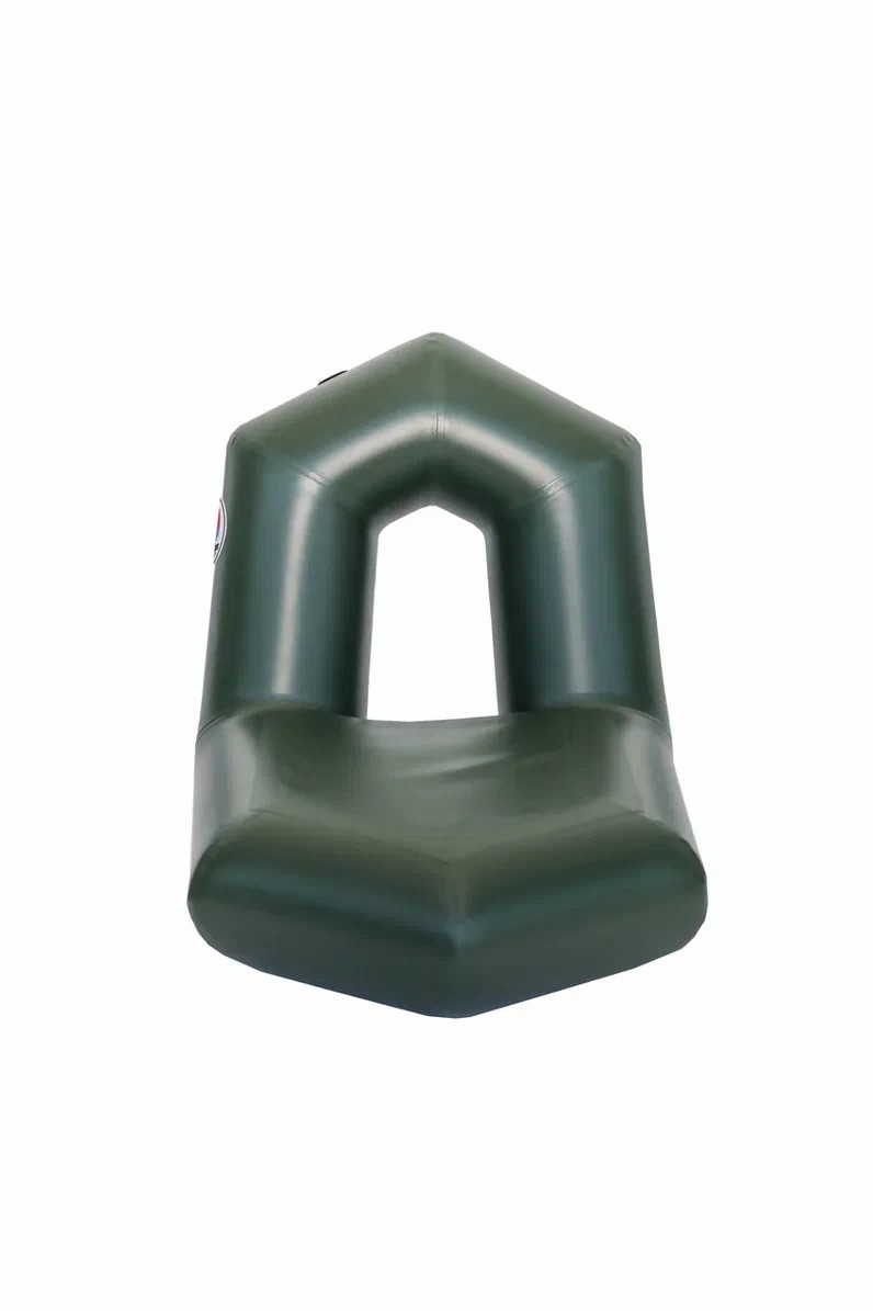 КРЕСЛО НАДУВНОЕ SMARINE, 85Х75 СМ, ПВХ, ЗЕЛЕНЫЙ в Кирове