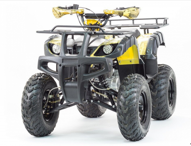 Квадроцикл MOTOLAND (МОТОЛЕНД) 250 ADVENTURE в Кирове