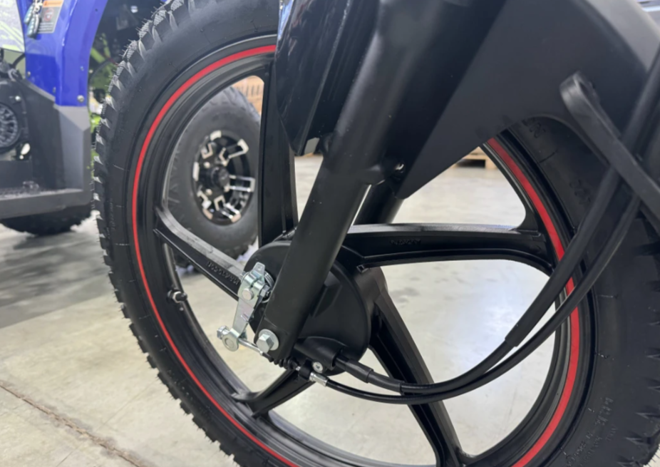 Мопед PROMAX ALPHA TOURIST 150(49) LUX в Кирове