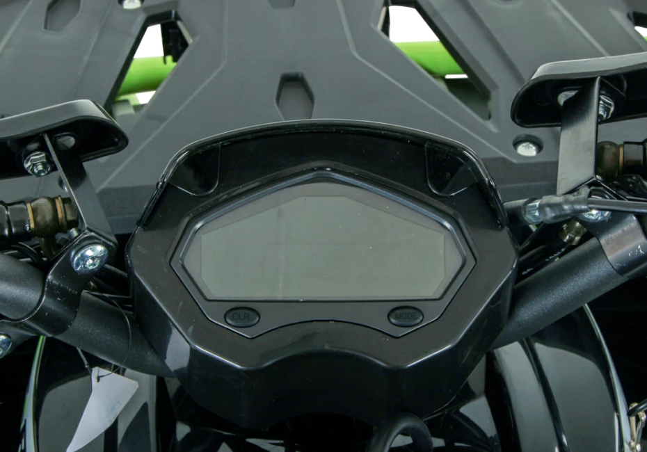 Квадроцикл YACOTA DRAGON LUX 125 в Кирове