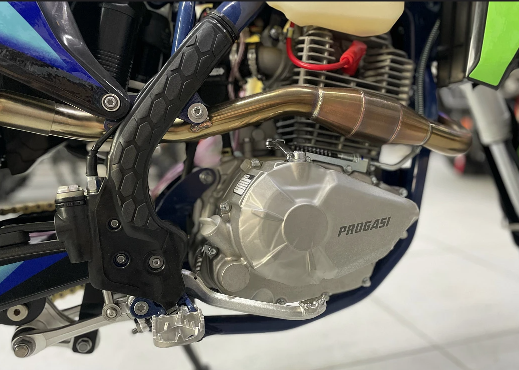 Мотоцикл Progasi RACE 300 AIR PRO SPORT в Кирове