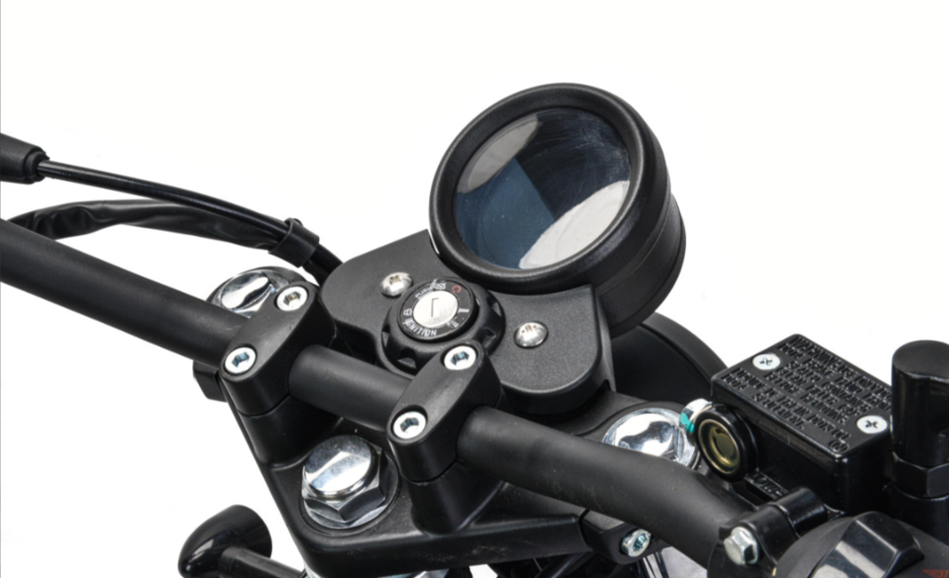 Мотоцикл MOTOLAND (МОТОЛЕНД) TEXAS 300 в Кирове