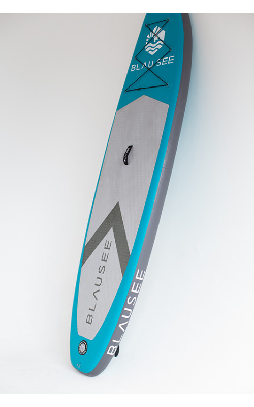 НАДУВНОЙ САП БОРД BLAUSEE 10 в Кирове