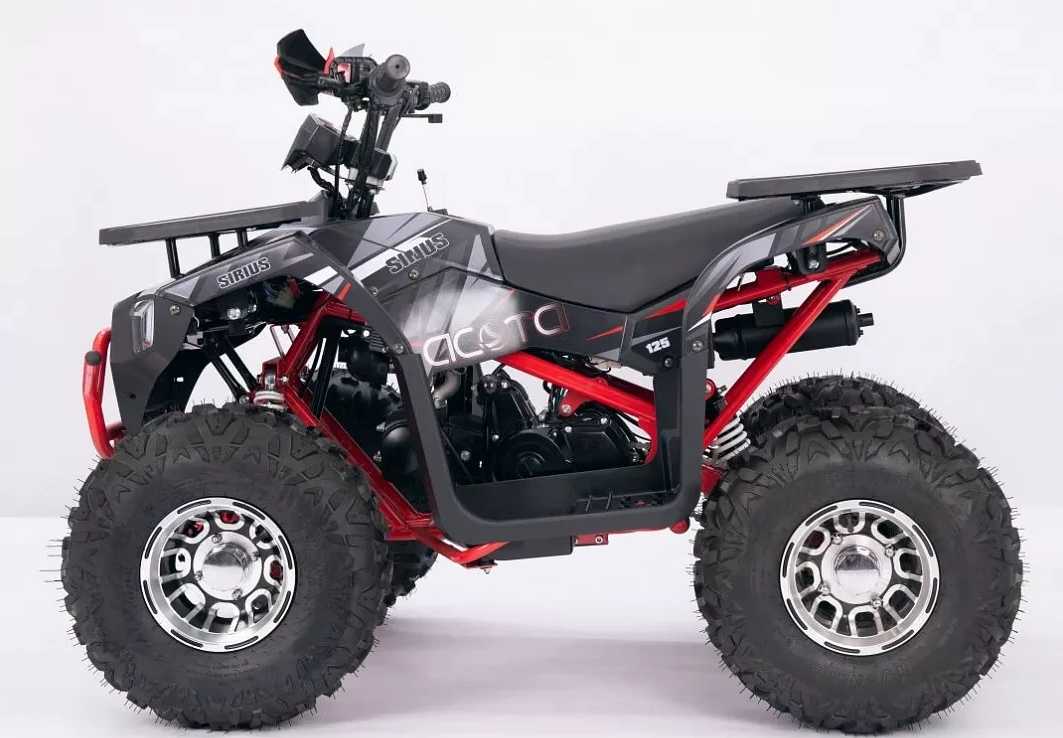 Квадроцикл YACOTA Sirius LD 125 в Кирове
