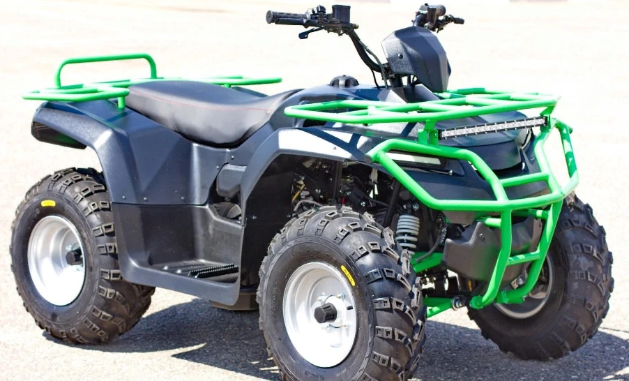 Квадроцикл IRBIS ATV150 в Кирове