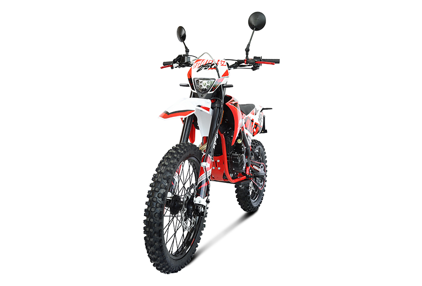 Мотоцикл PROGASI SUPER MAX 250 RR (ЭПТС) в Кирове