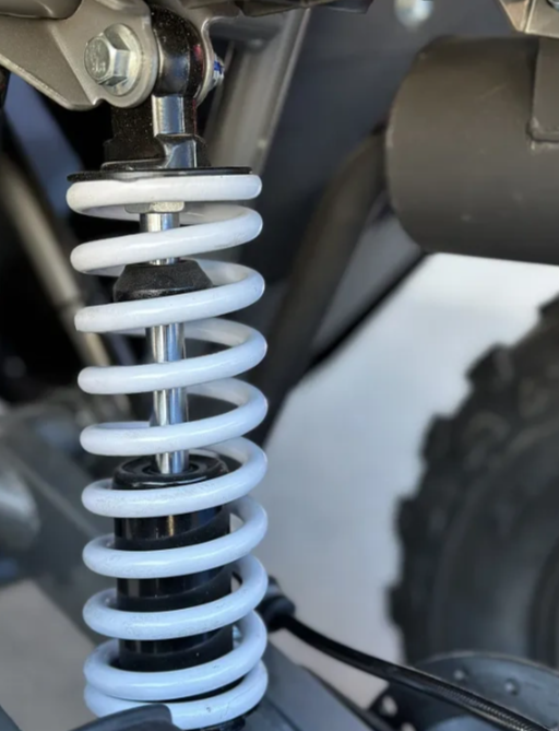 Квадроцикл GBM DAXTER 220 NEW в Кирове