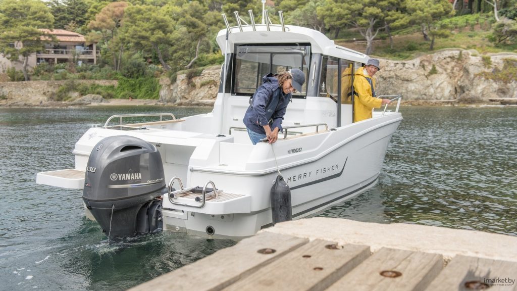 ЛОДОЧНЫЙ МОТОР YAMAHA F130 AETX в Кирове