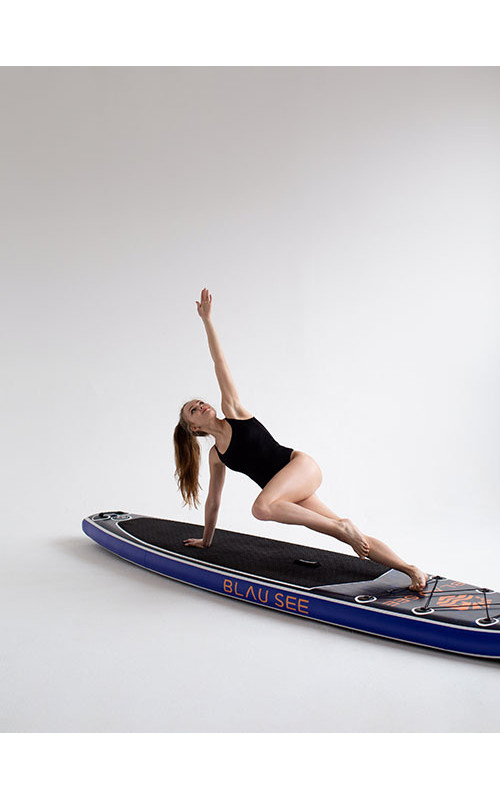 НАДУВНОЙ САП БОРД OCEAN SUNSET 12,6 в Кирове