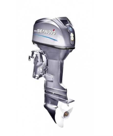 Лодочный мотор SEANOVO SNEF60HVEL-T - EFI (1,85) в Кирове