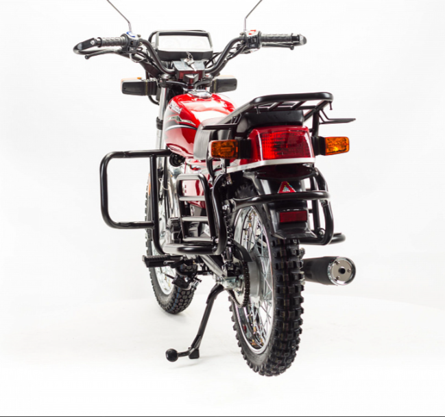 Мотоцикл MOTOLAND (МОТОЛЕНД) FORESTER LITE 200 в Кирове