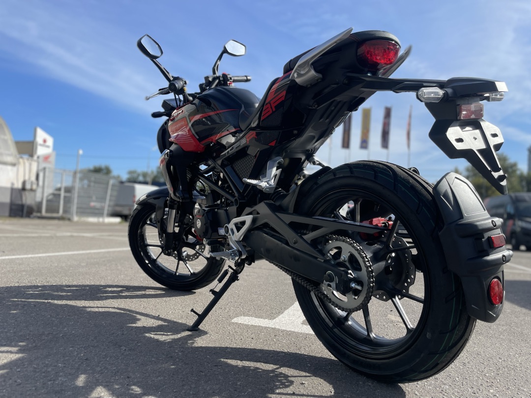 Мопед PROMAX CB150R (49) в Кирове