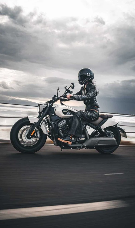 Мотоцикл Benda DarkFlag 500 Commander в Кирове