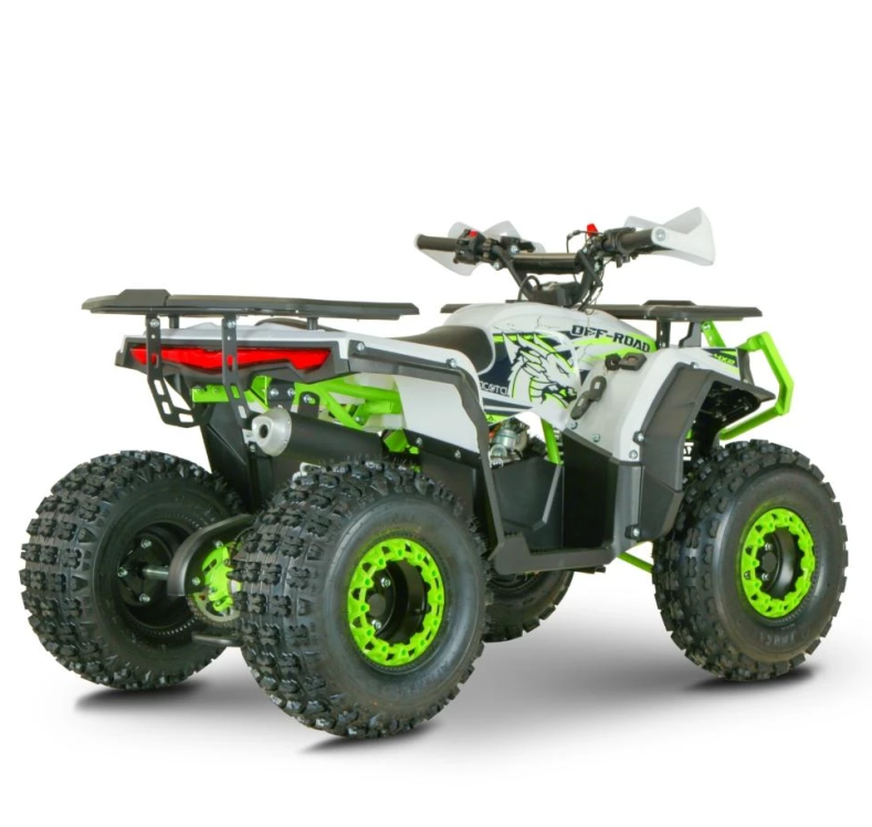 Квадроцикл YACOTA DRAGON 125 в Кирове