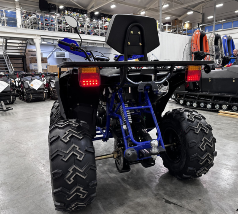 Квадроцикл GBM SHARP BIG 300 NEW PREMIUM в Кирове