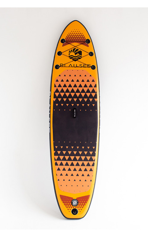 НАДУВНОЙ САП БОРД ORANGA SPACE 10,6 в Кирове