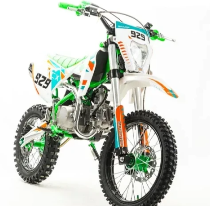 Питбайк MOTOLAND (МОТОЛЕНД) Кросс 125 TCX125 E в Кирове