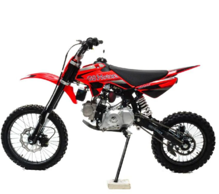 Питбайк MOTOLAND (МОТОЛЕНД) GS Motors S12 17/14 в Кирове