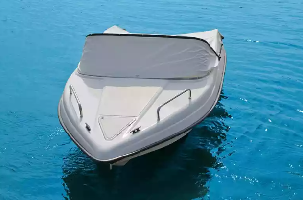 Стеклопластиковый катер Wyatboat-3 (c рундуками) в Кирове Стеклопластиковый катер Wyatboat-3 (c рундуками) в Кирове