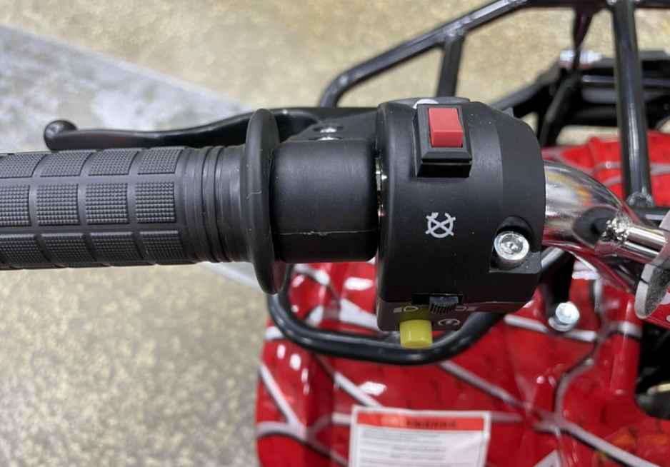 Квадроцикл PROMAX ATV MINI 2T 70CC р/с в Кирове