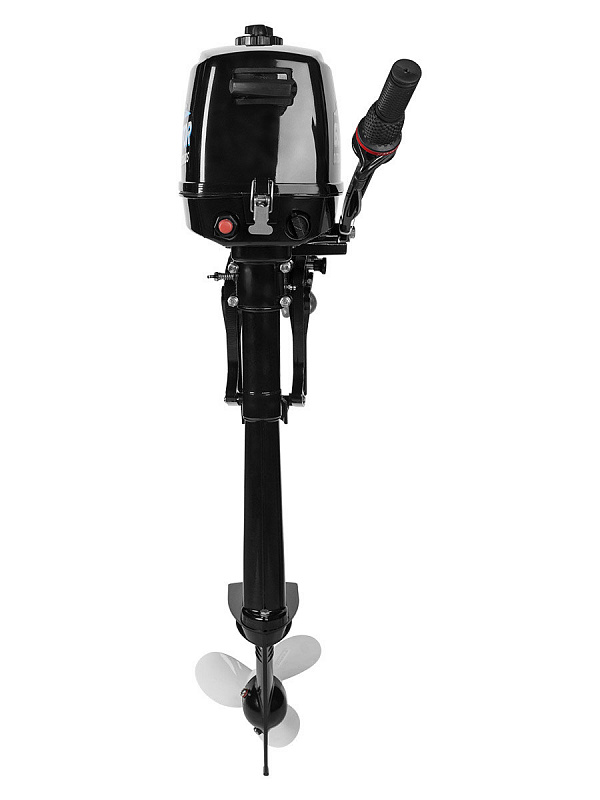 ЛОДОЧНЫЙ МОТОР GLADIATOR G3FHS в Кирове