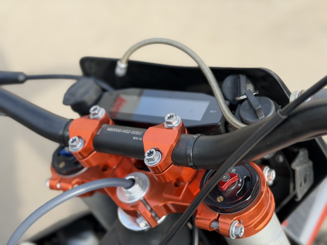 Кроссовый мотоцикл PROMAX HELLCAT KBS350 в Кирове