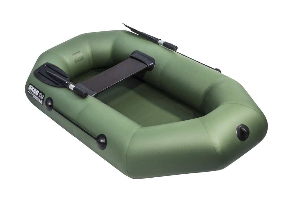  Лодка АКВА-ОПТИМА 190 в Кирове