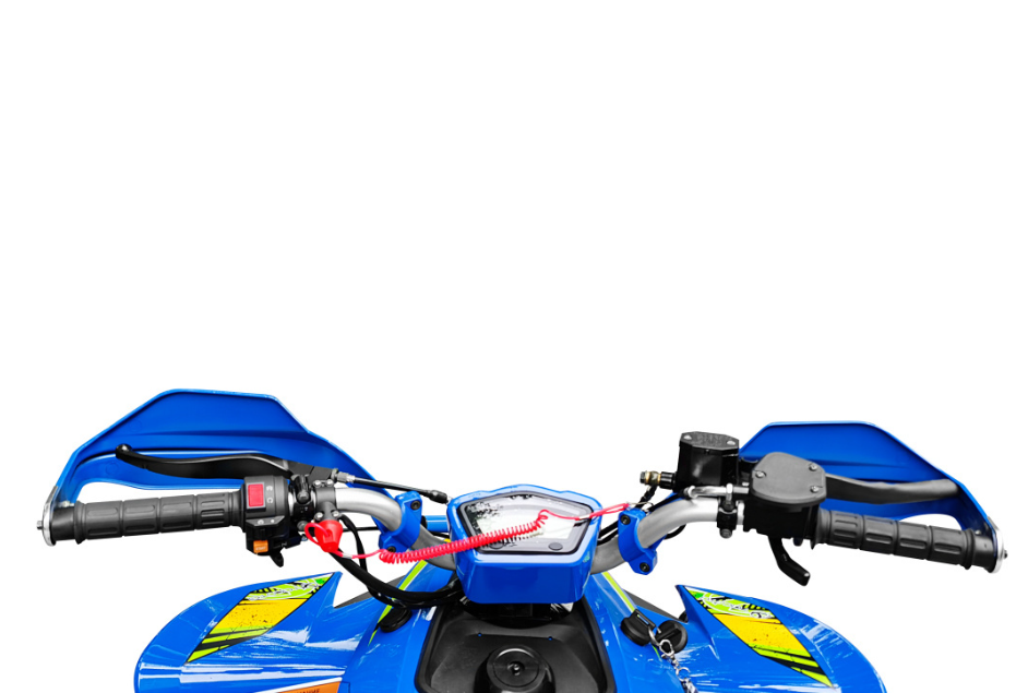 Квадроцикл YACOTA TYPHOON 250 в Кирове