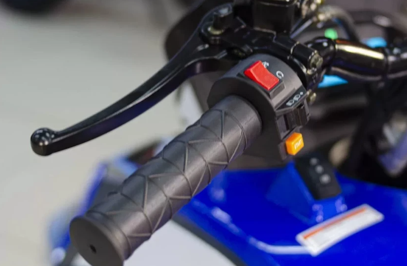 Снегоход Ataki WD 200 в Кирове