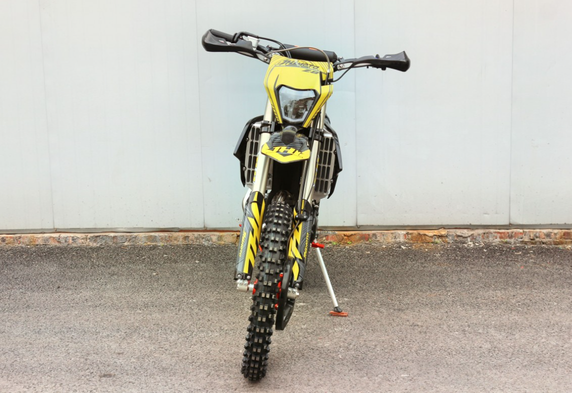 Мотоцикл JHLMOTO JHL Z8 NC300S (182-MN) в Кирове