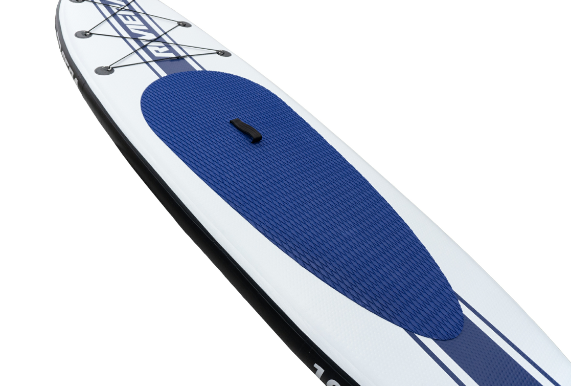 Сап-борд синий 10.6ft RIVIERA в Кирове