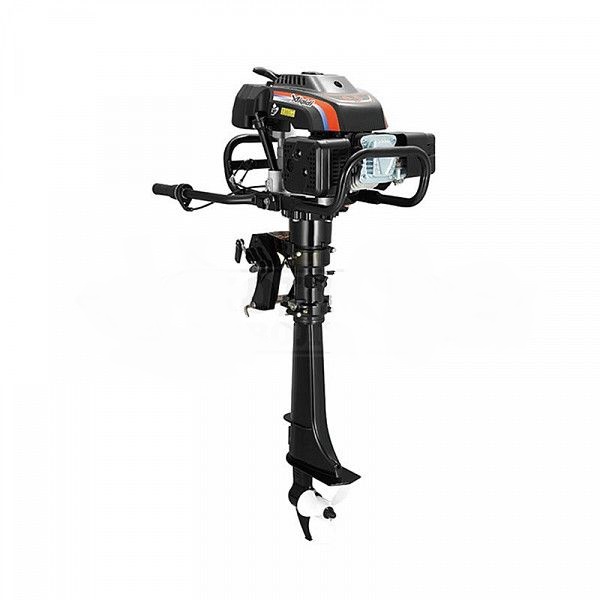 Лодочный мотор Condor XW6,5 (воздушное) в Кирове