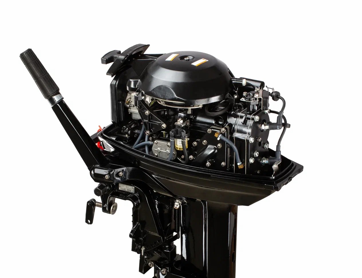 ЛОДОЧНЫЙ МОТОР GLADIATOR G30FHS в Кирове