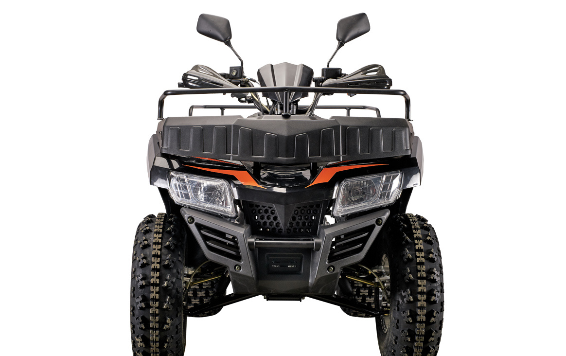 Квадроцикл YACOTA CABO 200 в Кирове