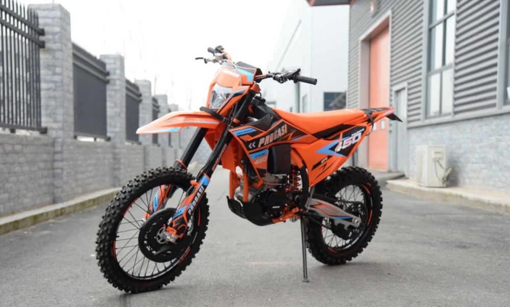 Мотоцикл Progasi Endurance 300X EFI в Кирове