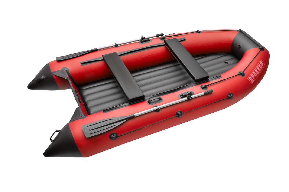 ЛОДКА ДРАККАР 3600 НДНД HANT-PRO в Кирове